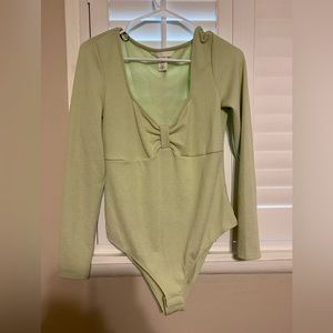 H&M Bodysuit, size L